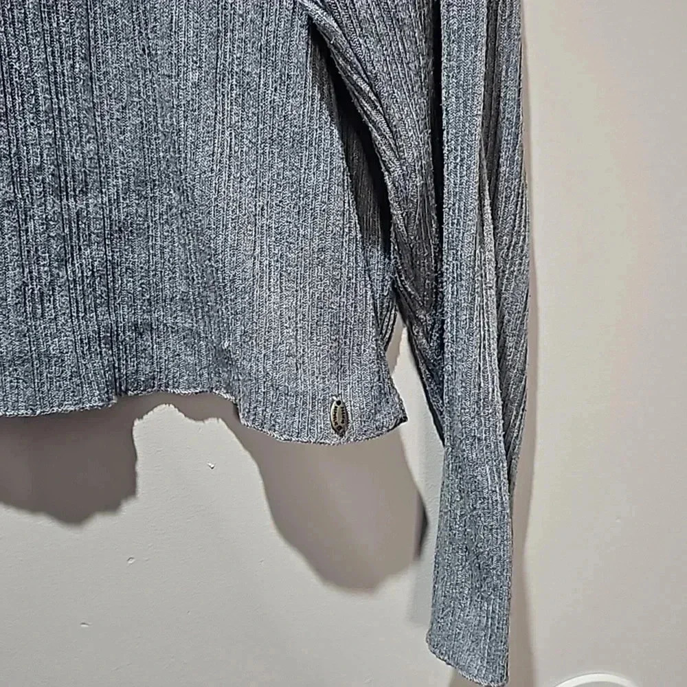 PULL&BEAR TOP - Picture 3 of 10